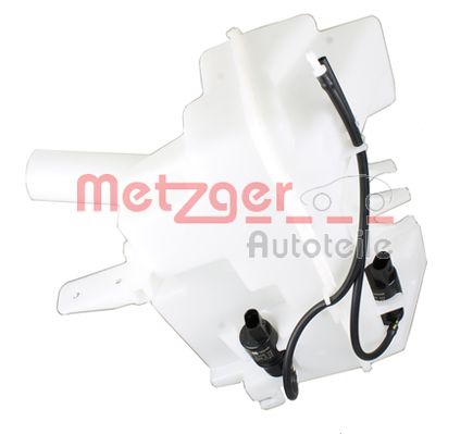 Rezervor apa,spalare parbriz 2140305 METZGER AUTOTEILE